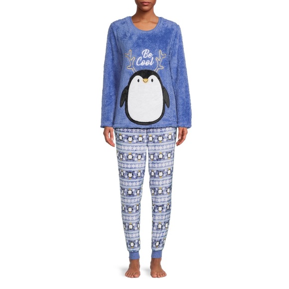 SECRET TREASURES WOMEN’S PJ SETS. - Picture 1 of 5